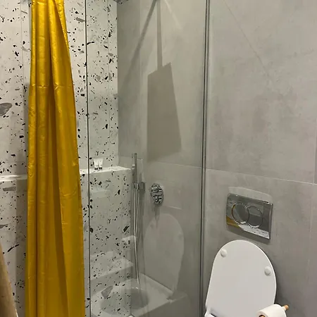 Sun Cane 公寓 地拉那