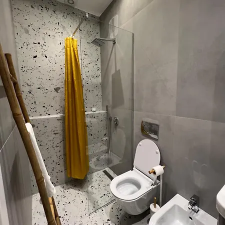 Sun Cane Appartement Tirana