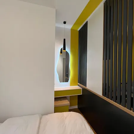 Sun Cane Appartement *