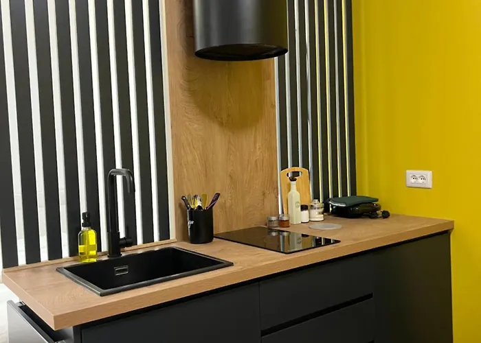 Sun Cane Διαμέρισμα Τίρανα