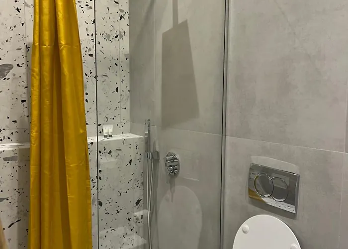 Sun Cane Apartment Tirana