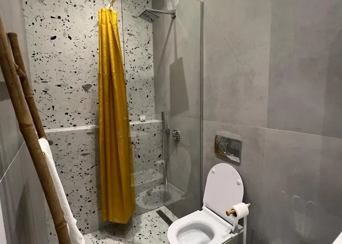 Sun Cane Apartment Tirana